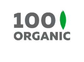 Energy Drink Orange Sticker by Dark Dog Organic