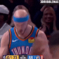 Thunder GIF