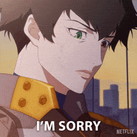 Devil May Cry Rabbit GIF by NETFLIX