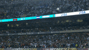 World Cup Qualifying Goal GIF by U.S. Soccer Federation