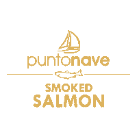 Italian Gold Sticker by Puntonave Restaurant