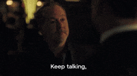 Keep Talking