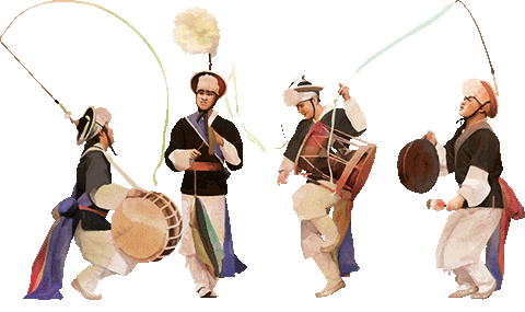 Korea Hd Sticker by vank