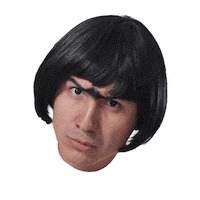 Joven Sticker by chaplin show