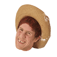 Joven Sticker by chaplin show