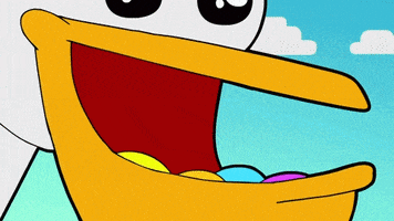 youtube animation GIF by Channel Frederator
