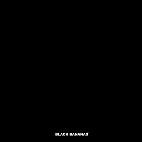 GIF by Black Bananas
