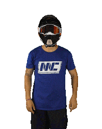 Swipe Facepalm Sticker by MotocrossCenter