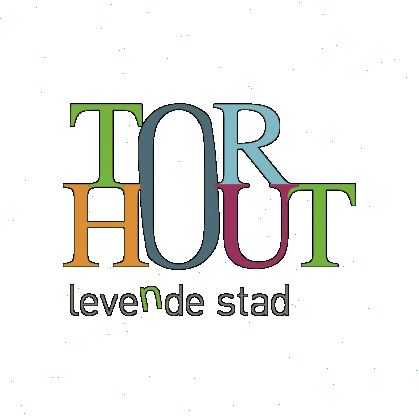 Sticker by Jeugdtorhout