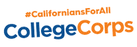 Californiansforall Sticker by California Volunteers