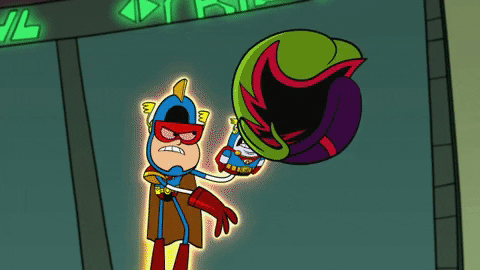fight win GIF by Atomic Puppet