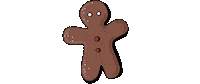 Merry Christmas Sticker