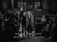 classic film GIF by Warner Archive