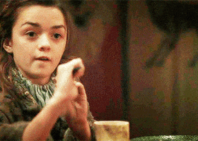 sansa stark GIF