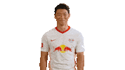 Hang Loose Oh Yeah Sticker by RB Leipzig