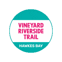 Fun Run Sticker by Tauranga Half