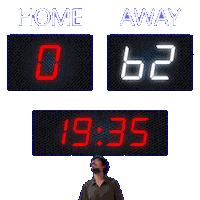 0 Home Sticker