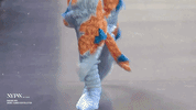 GIF by NYFW: The Shows