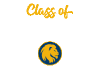 Class Of Graduation Sticker by East Texas A&M University