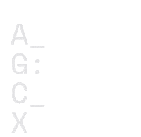 Cortex Amygdala Sticker by bkgrafikdesign