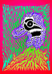 Art Colour GIF by Miron