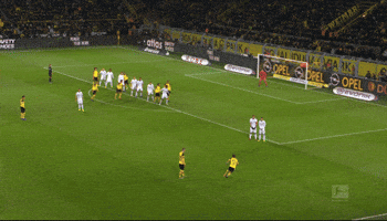 football soccer GIF by Borussia Dortmund