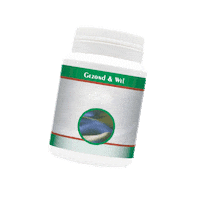 gezondheidswinkel gw genw goudsbloemonline genwgezondheidswinkel Sticker