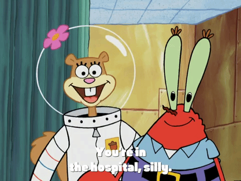 selling out season 4 GIF by SpongeBob SquarePants