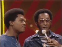 soul train bet GIF