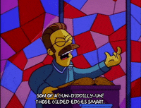 season 8 GIF