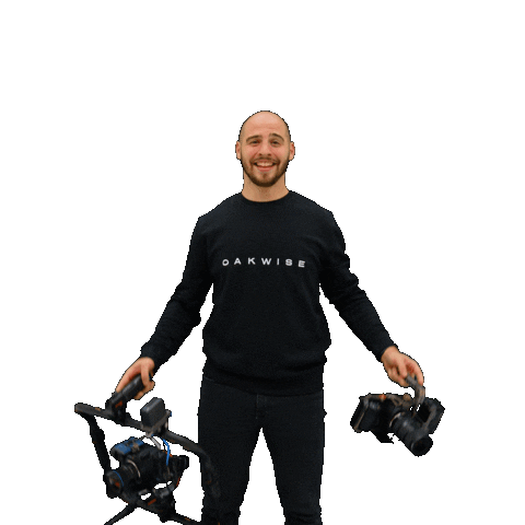 BartOakwise giphyupload film video filmmaker Sticker