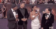 Nicole Scherzinger Emmys 2019 GIF by Emmys