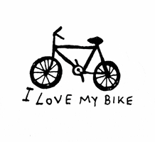 elbepe_ sport bike ride olahraga GIF