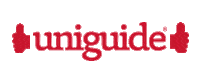 Sticker by Uniguide
