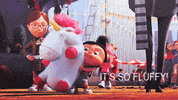 unicorn GIF