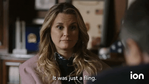 Blue Bloods GIF by ION