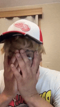 Hangingwithken GIF