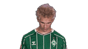 Werder Bremen Opitz Sticker by Bundesliga