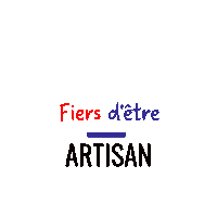 Artisan Boulanger Sticker