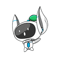 Fun Shock Sticker by elfo