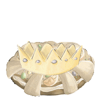 Reyes Magos Spain Sticker