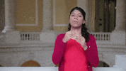 Asl Confidence GIF