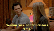 Wanna Play Emily Osment GIF by CBS