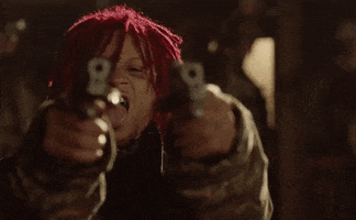 Dark Knight Dummo GIF by Trippie Redd