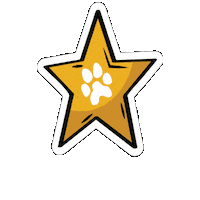 aarcs aarcs dog of the week Sticker