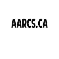 Aarcs Sticker by Alberta Animal Rescue Crew Society (AARCS)