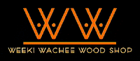 Woodworking Carpentry GIF by WeekiWacheeWoodShop