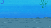 season 9 it came from goo lagoon GIF by SpongeBob SquarePants