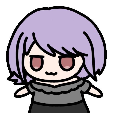 Spin Bandori Sticker by circlecan