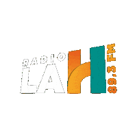 Radiohermosillo Sticker by Gobierno de Hermosillo